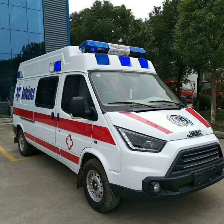 奎文救护车出租哪家好